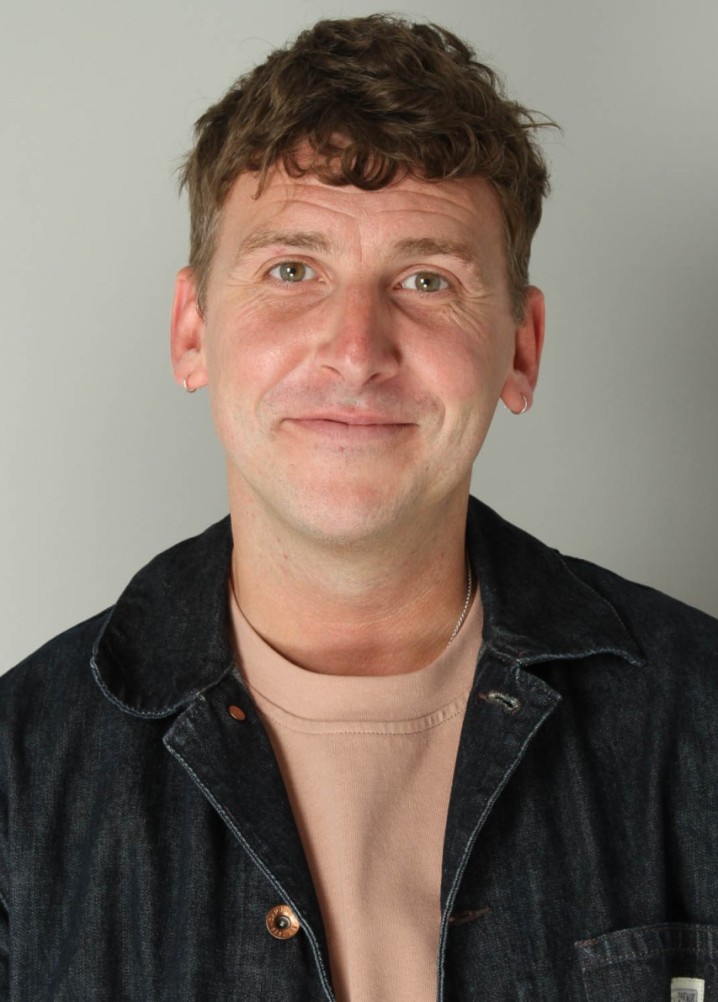 james bone - actor