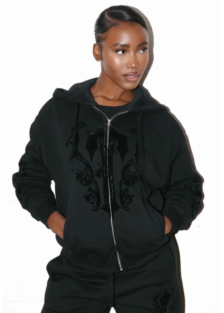 rufaro beau - model