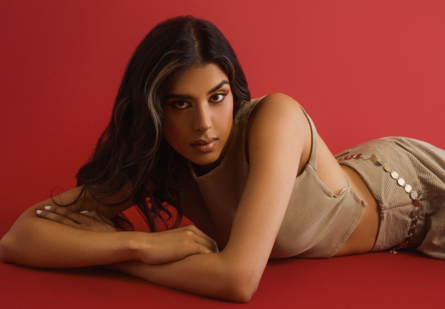 imran rai - model