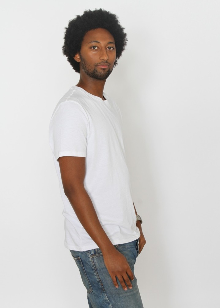 Simon Abebe - Digitals