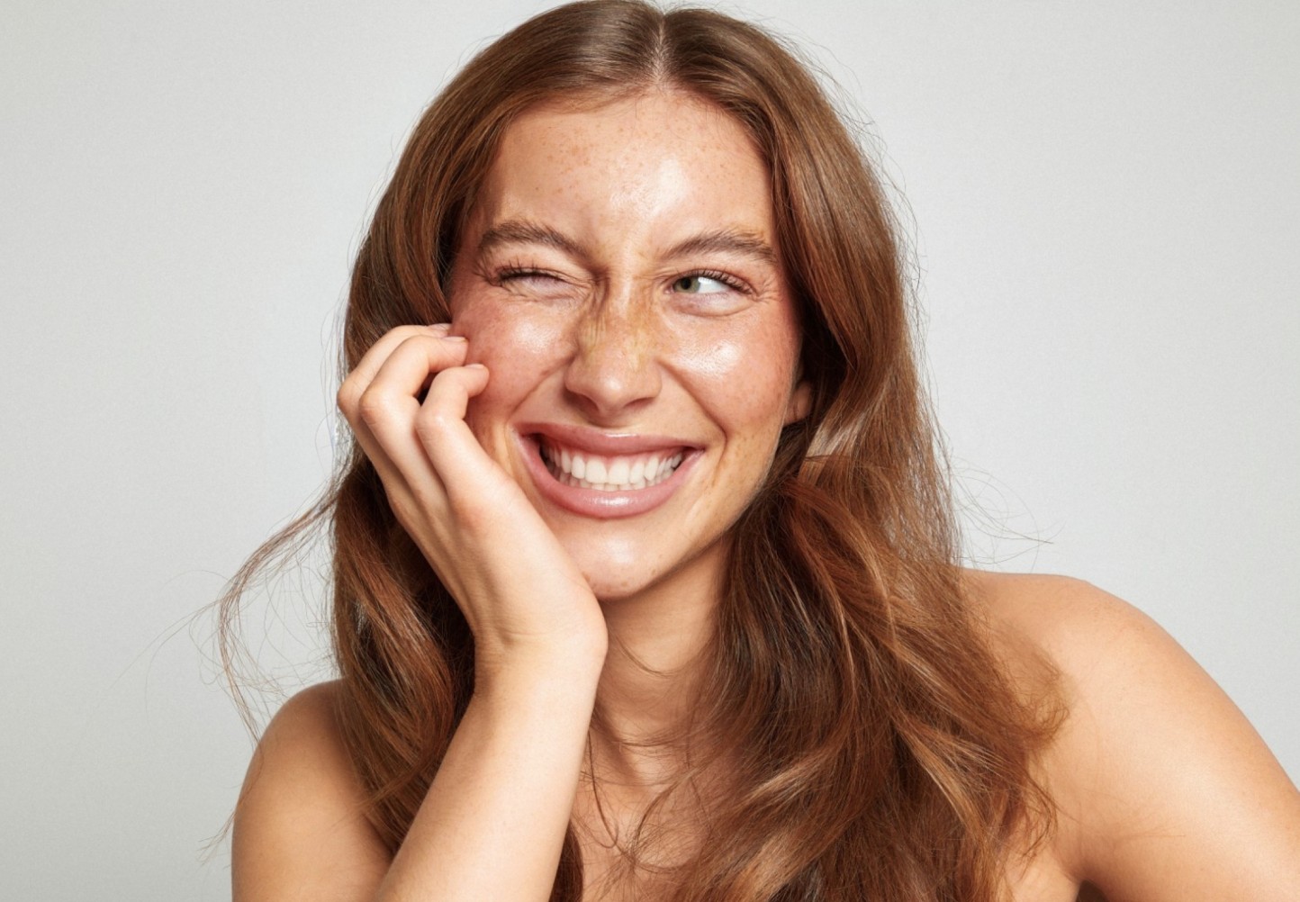 jasmine hallam - beauty