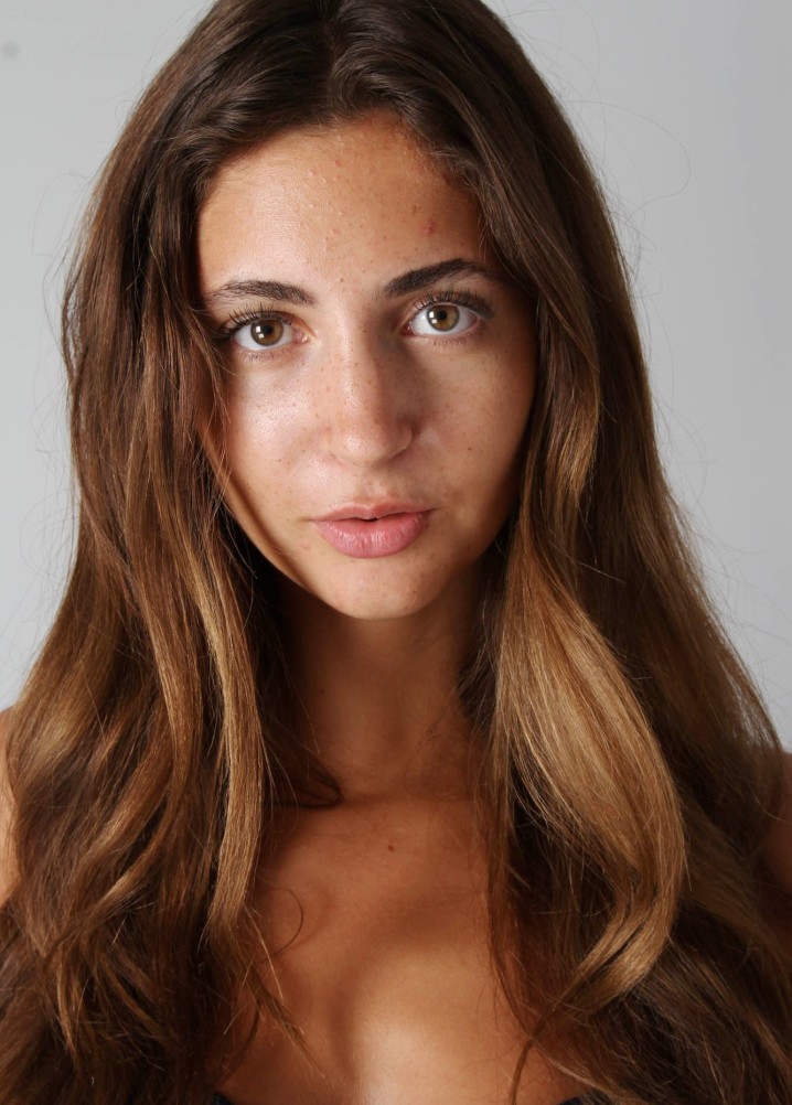 layla oliver-black - actor