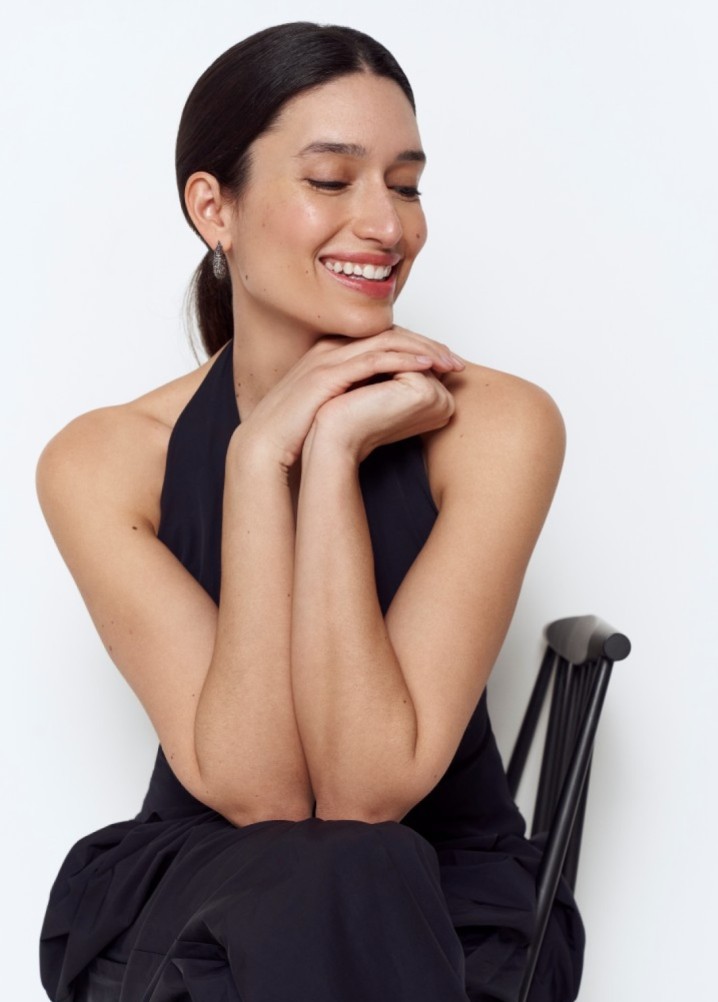 gabriela brothers - model