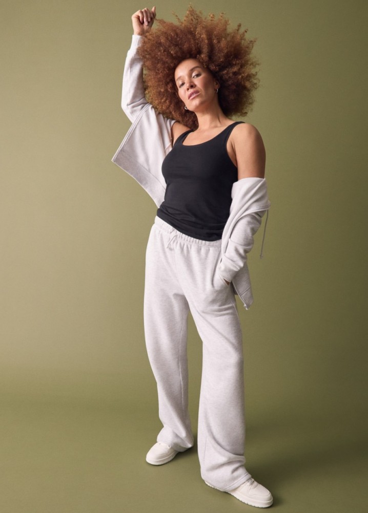 chi chi ogbu - model