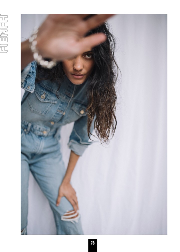 kayleigh munn - styling