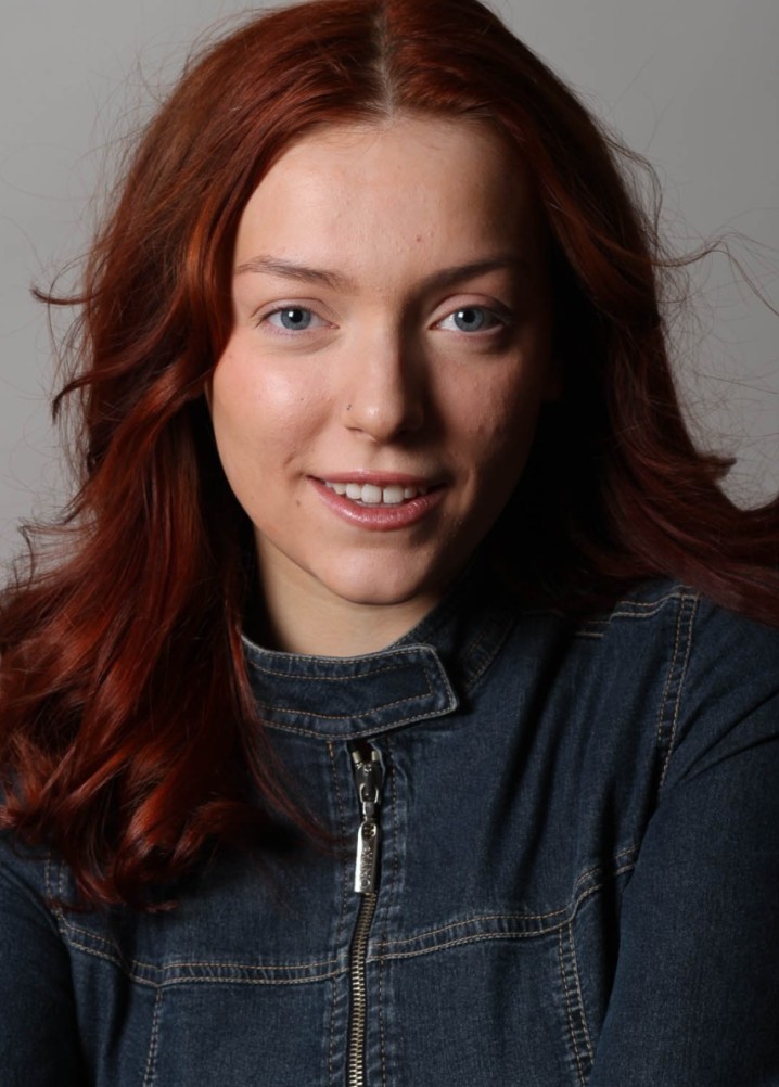 gracie tabrar - actor