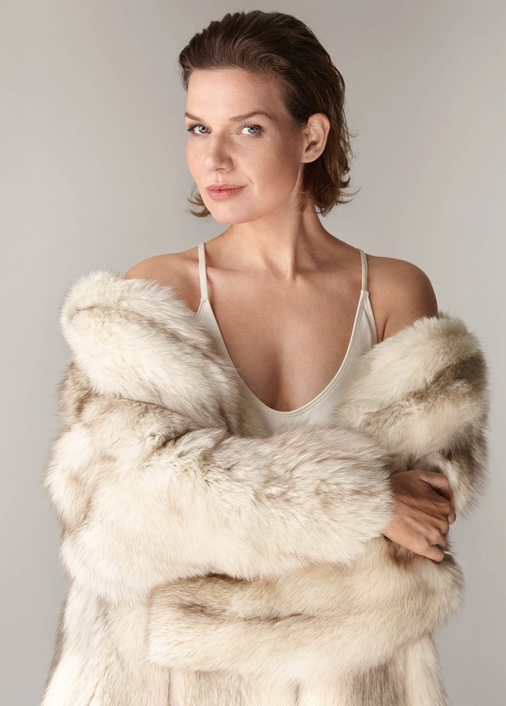 monica zelin - classics 40+