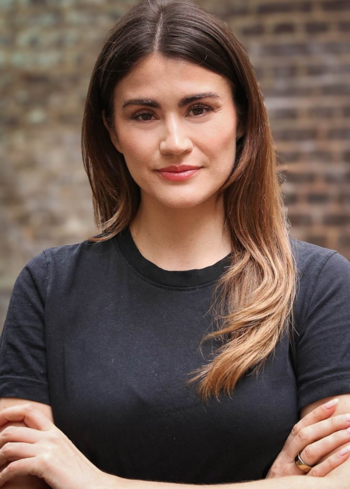 sophie porley - actor