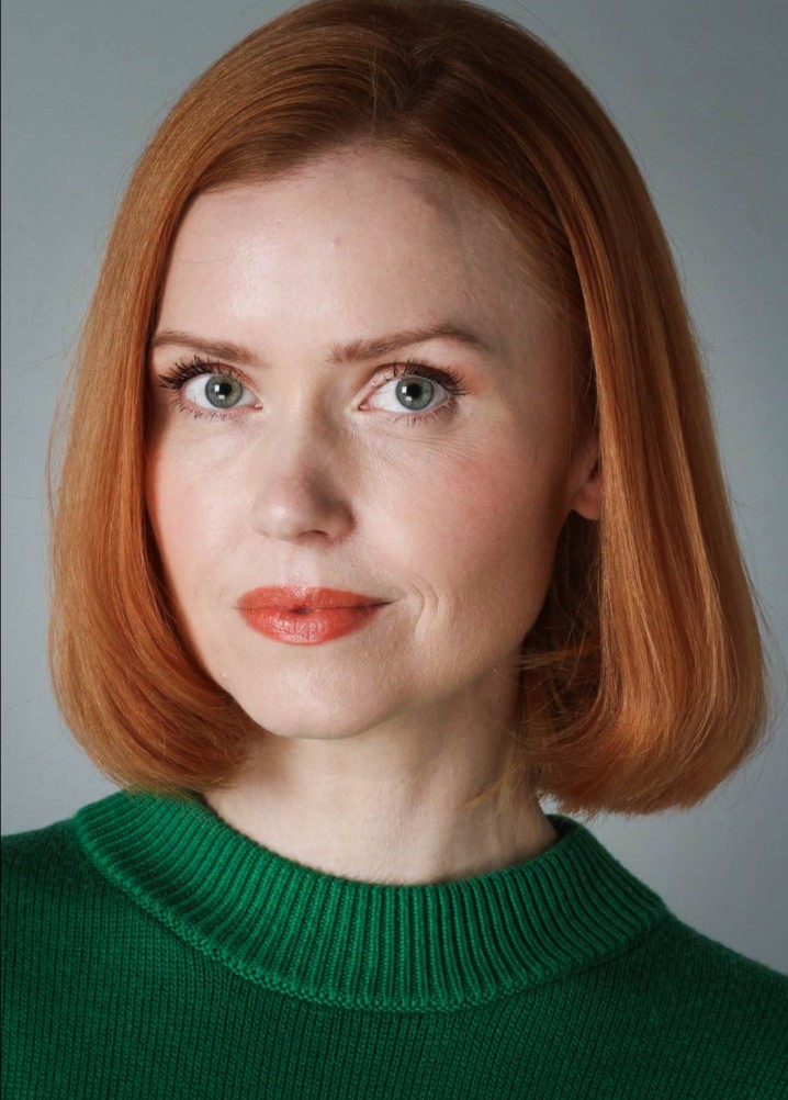 laura jean - actor