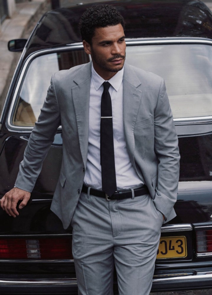 steven cole - actor