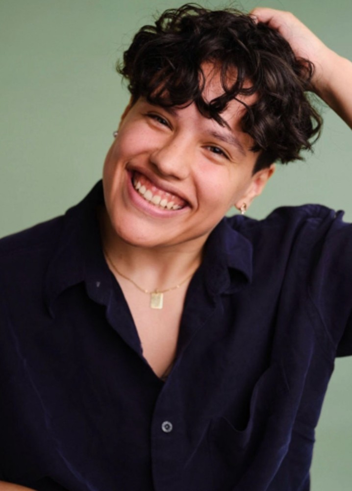 ami rae louis - actor