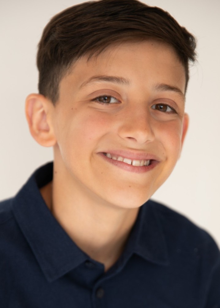 zakariya ali - junior