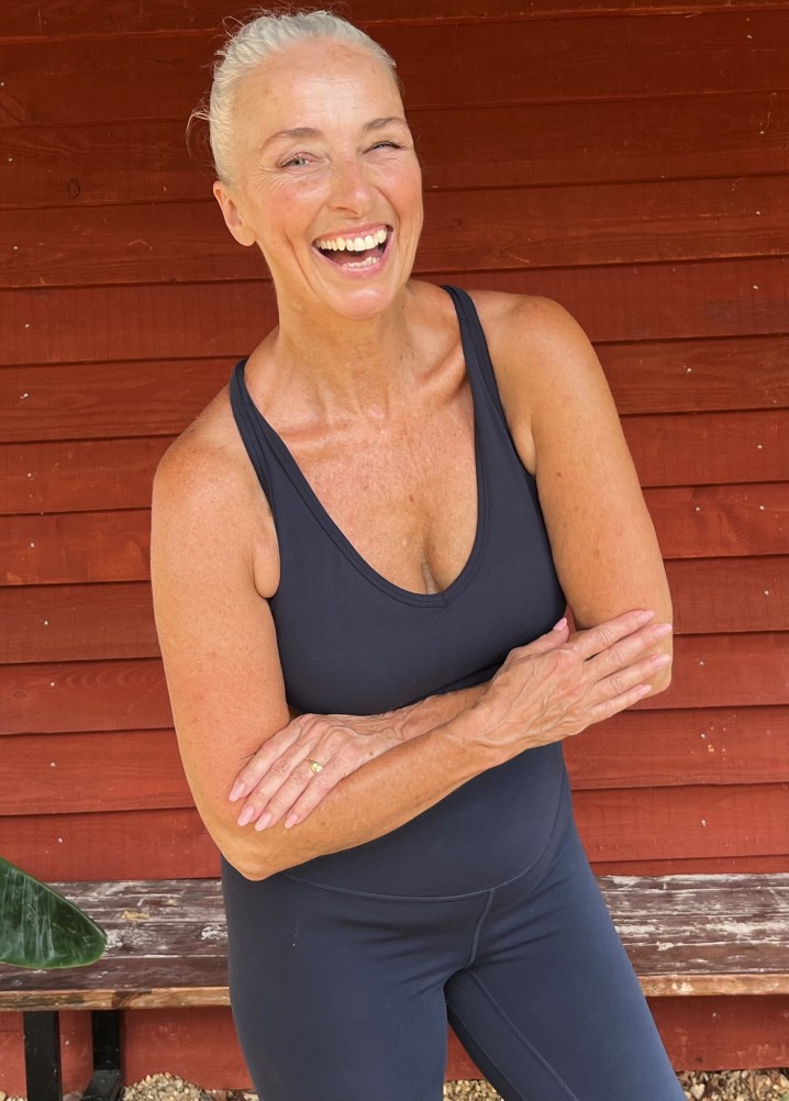 lolly streek - real