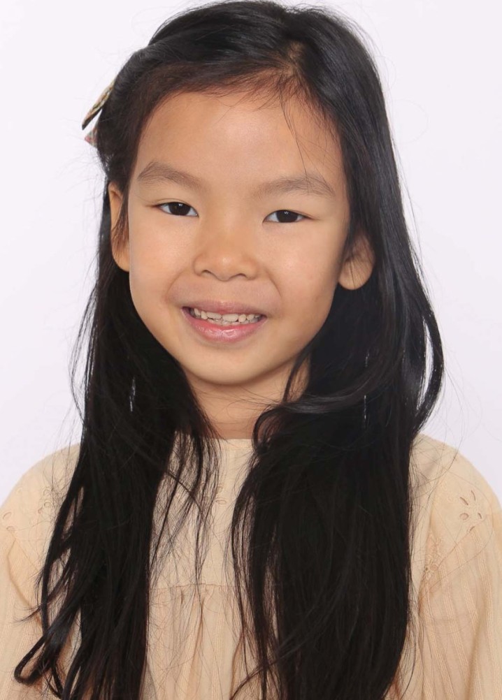 lena l - profile