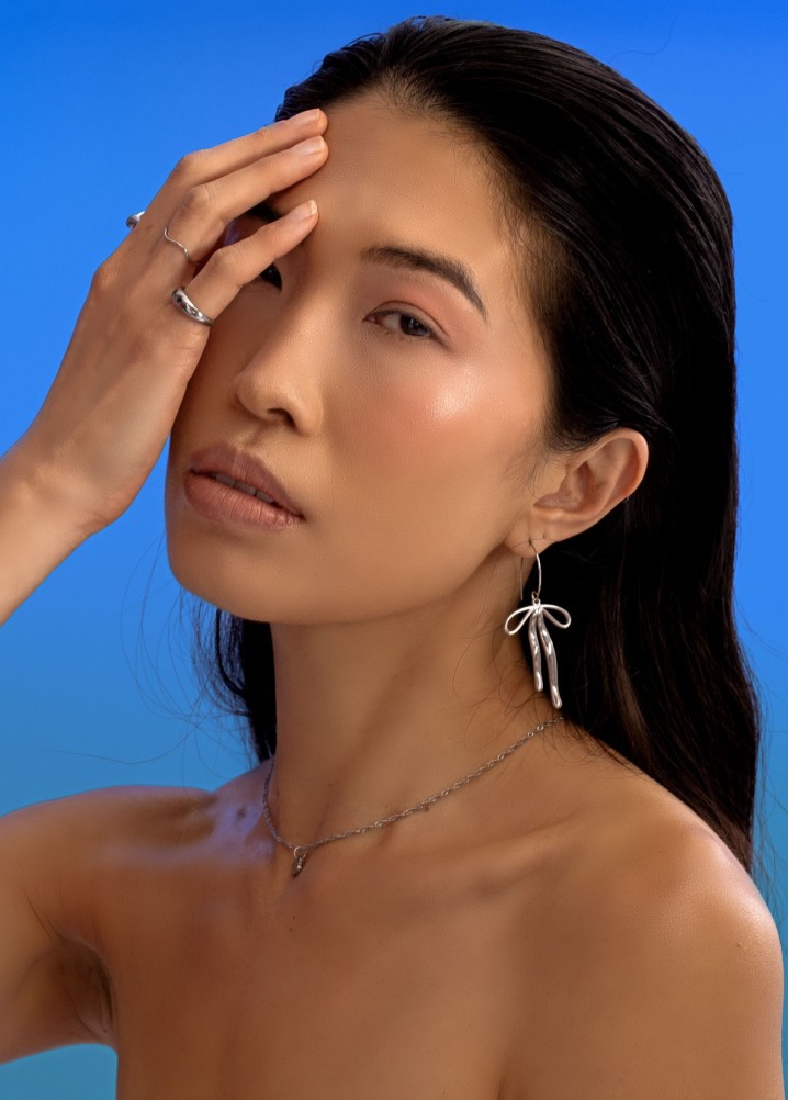 ingrid liew - beauty