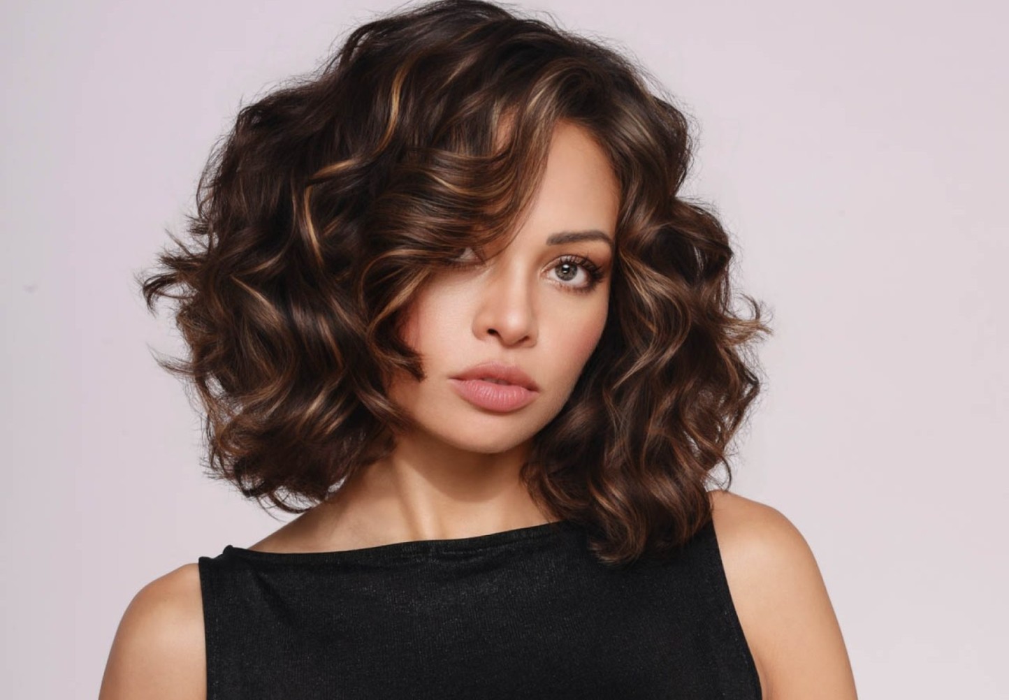 asha egenvall - hair