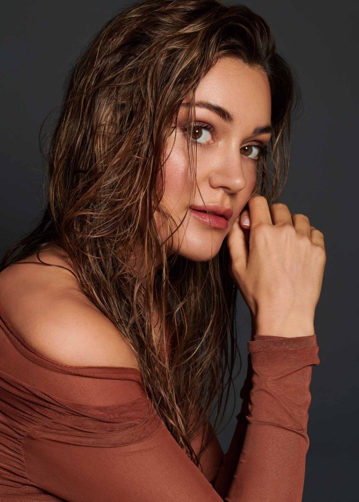mirabel stuart - actor