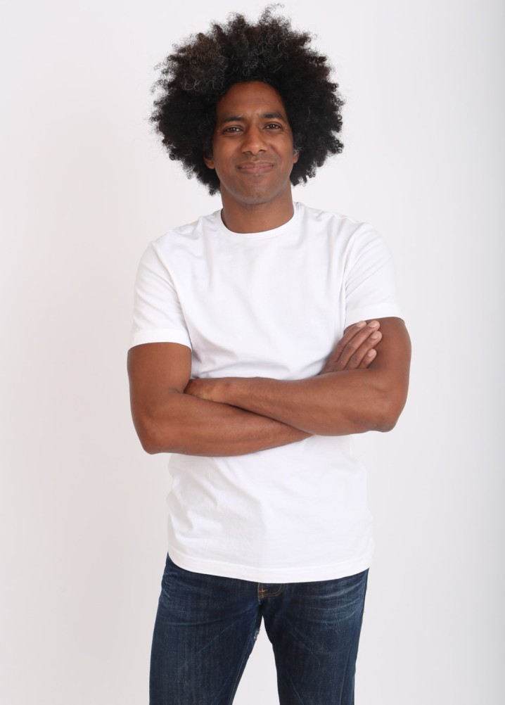 marcus ramtohul - Casting Shots