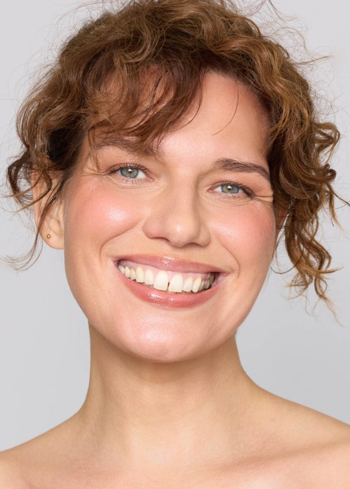 monica zelin - classics 40+