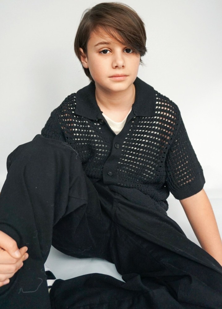 laird shepherd - junior