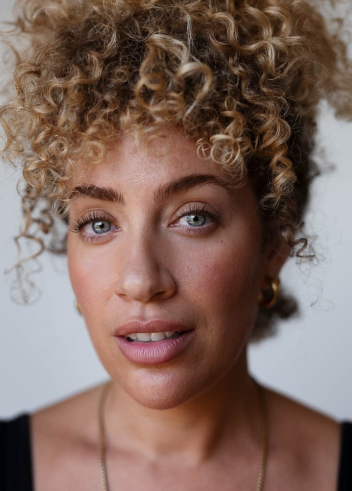 stephanie siadatan - actor