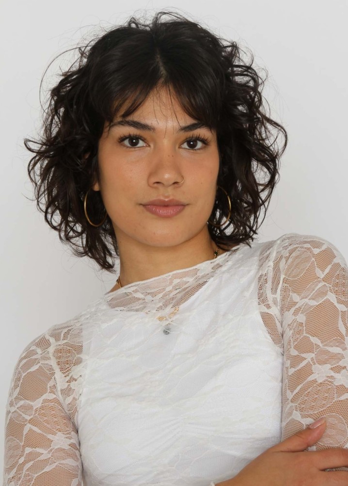 Divya Nebel - Digitals