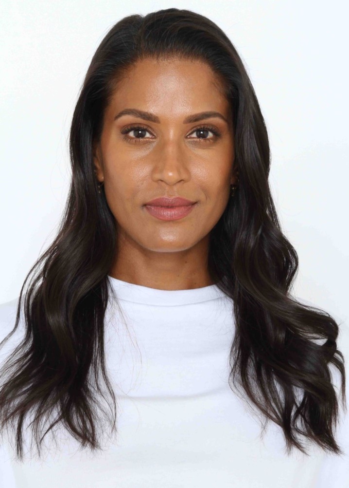 Marianne Young - Casting Shots
