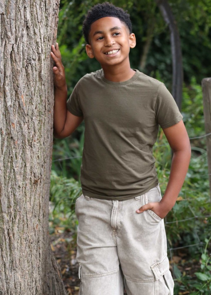kayden knight - profile