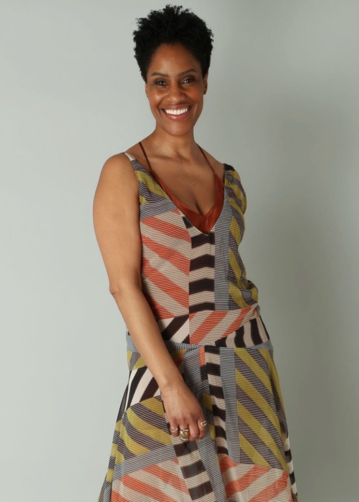 marie douse-moody - actor