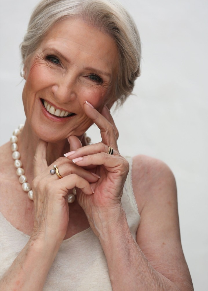 sue graves - classics 40+