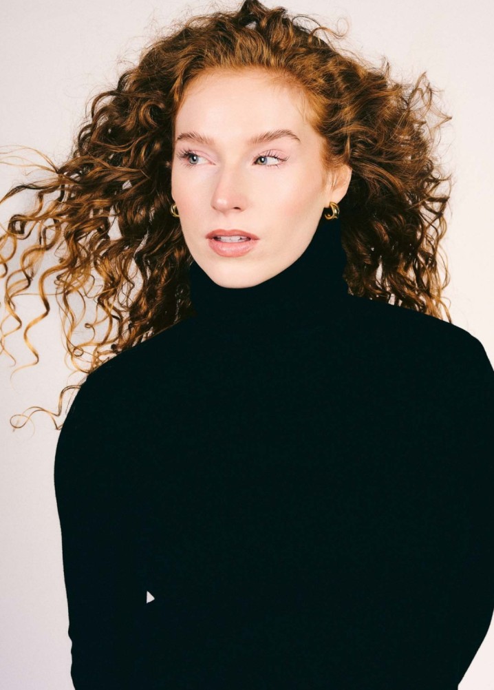 lydia jervis - actor