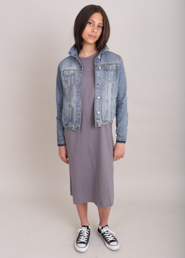 elsie excell - junior