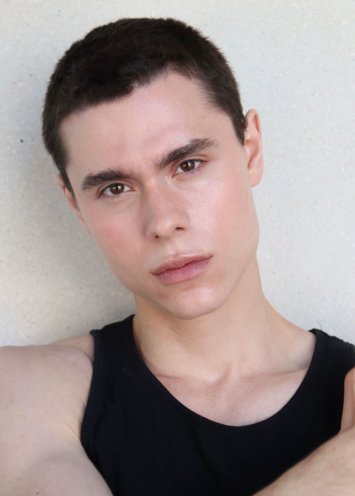 Zander Staykoff - Digitals