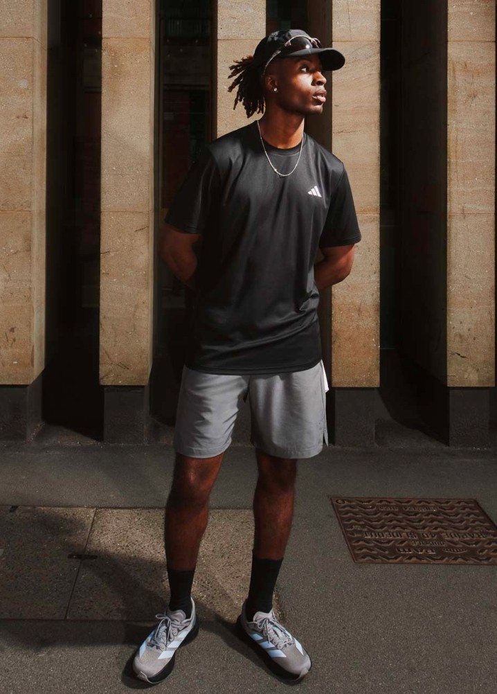 daniel brock - sports