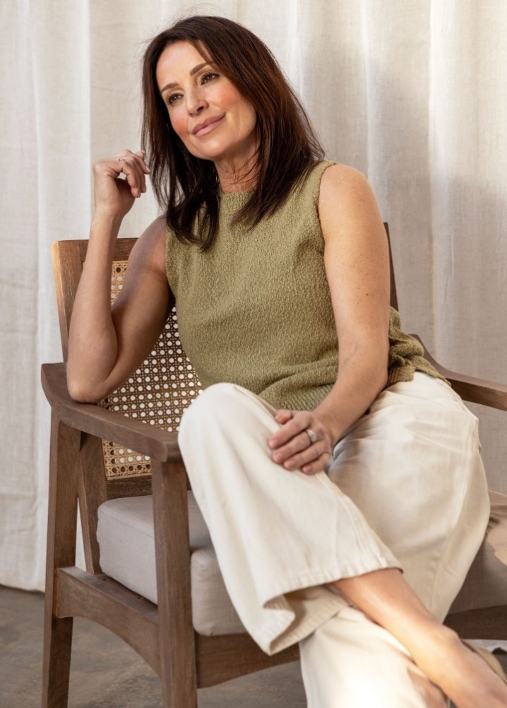 charlotte lord - styling