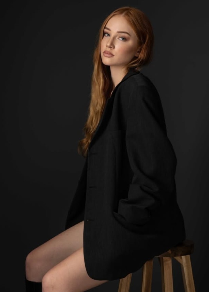 lauren jaine - profile