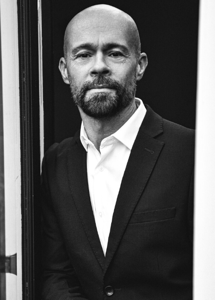 alex baynes - actor