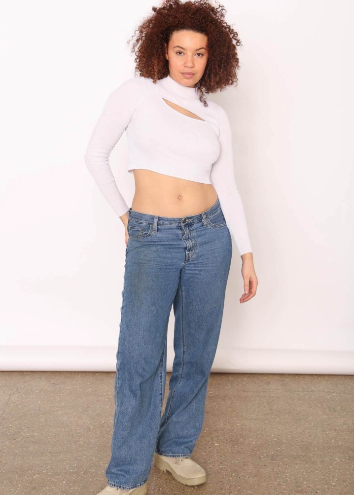 Lara Olutunmogun - Casting Shots