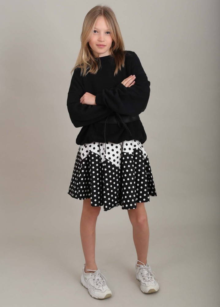 sasha bautin - junior