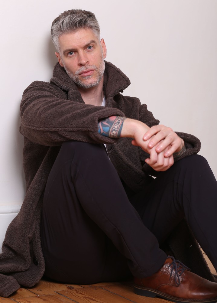 rob tremain - classic