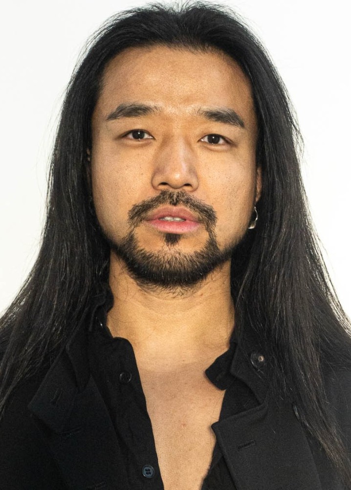 mingzhang sun - real & unique
