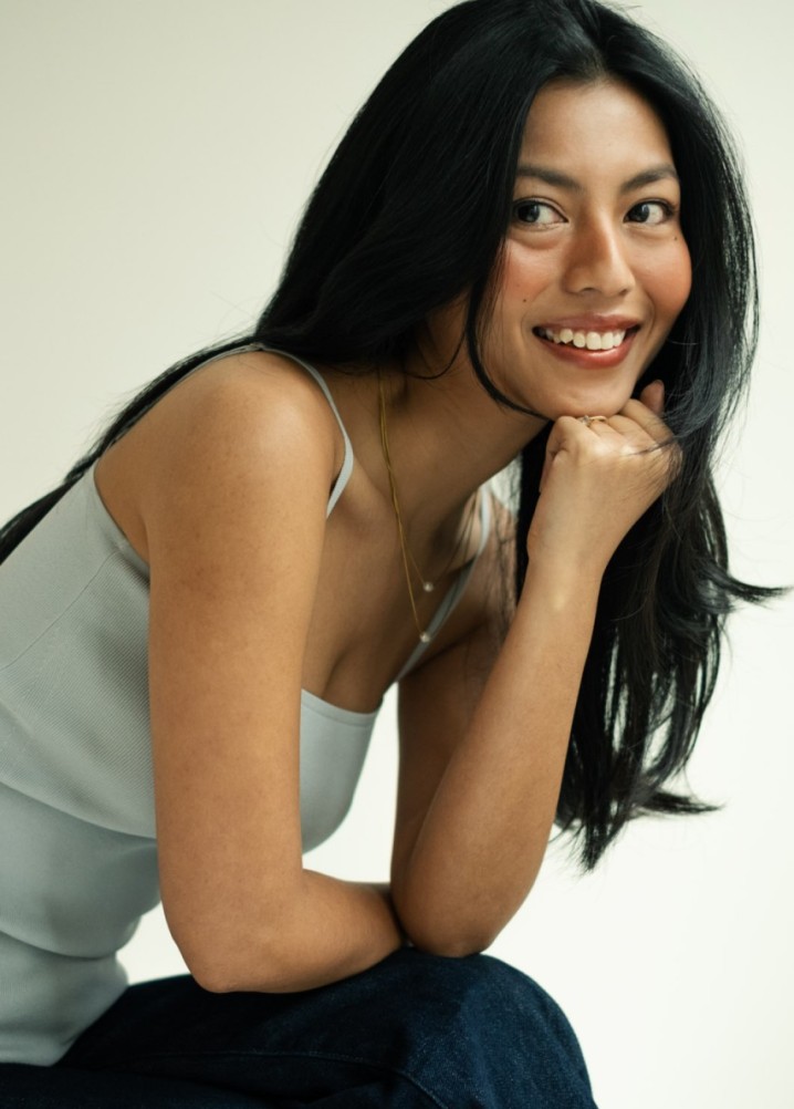 zuzuu ellis - actor