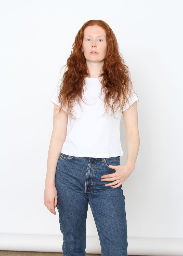 Kitty Valius - Casting Shots