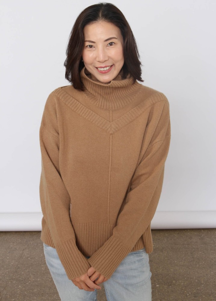 youny moon - actor