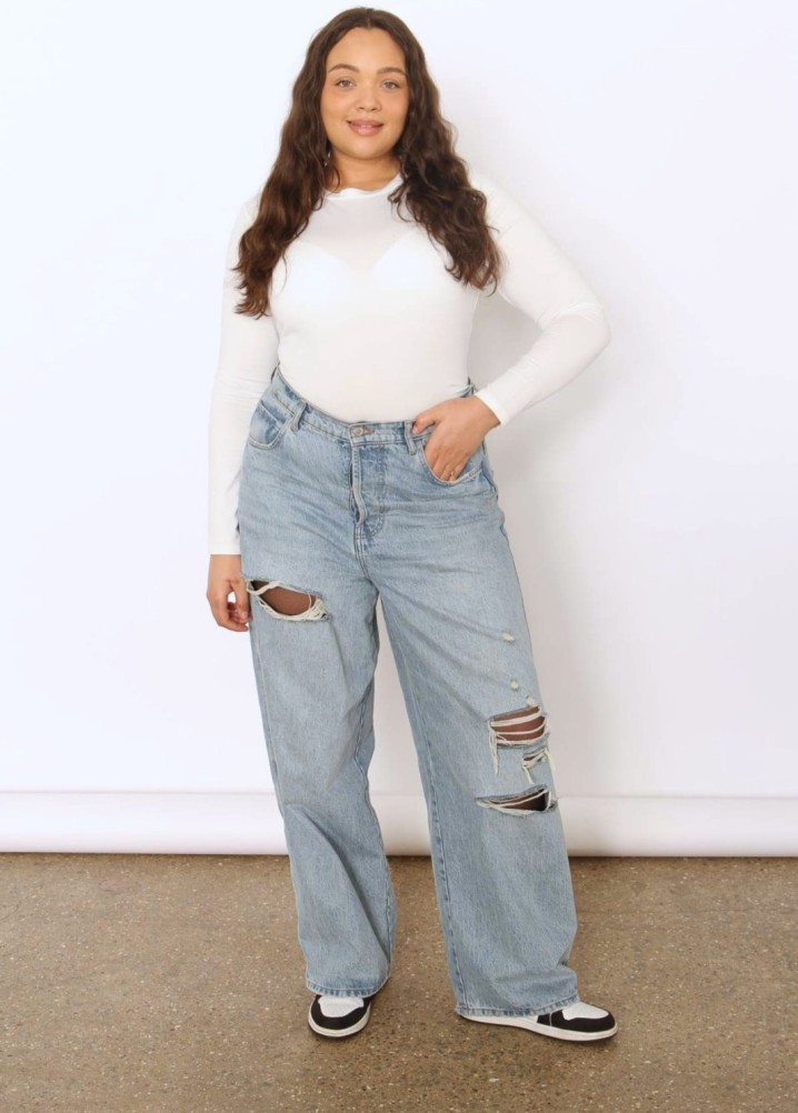 Lauren May - Casting Shots