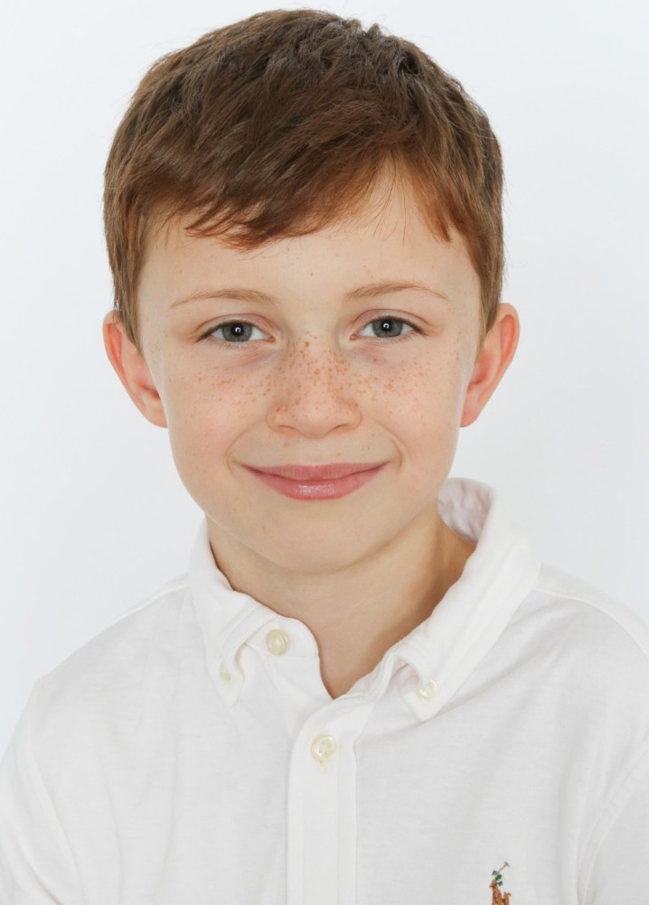 jude thompson - junior