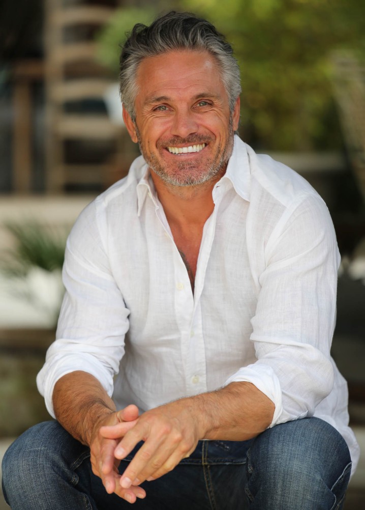 eli ellwood - actor