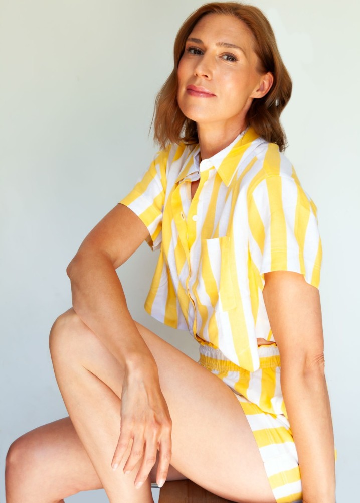caroline childs - actor