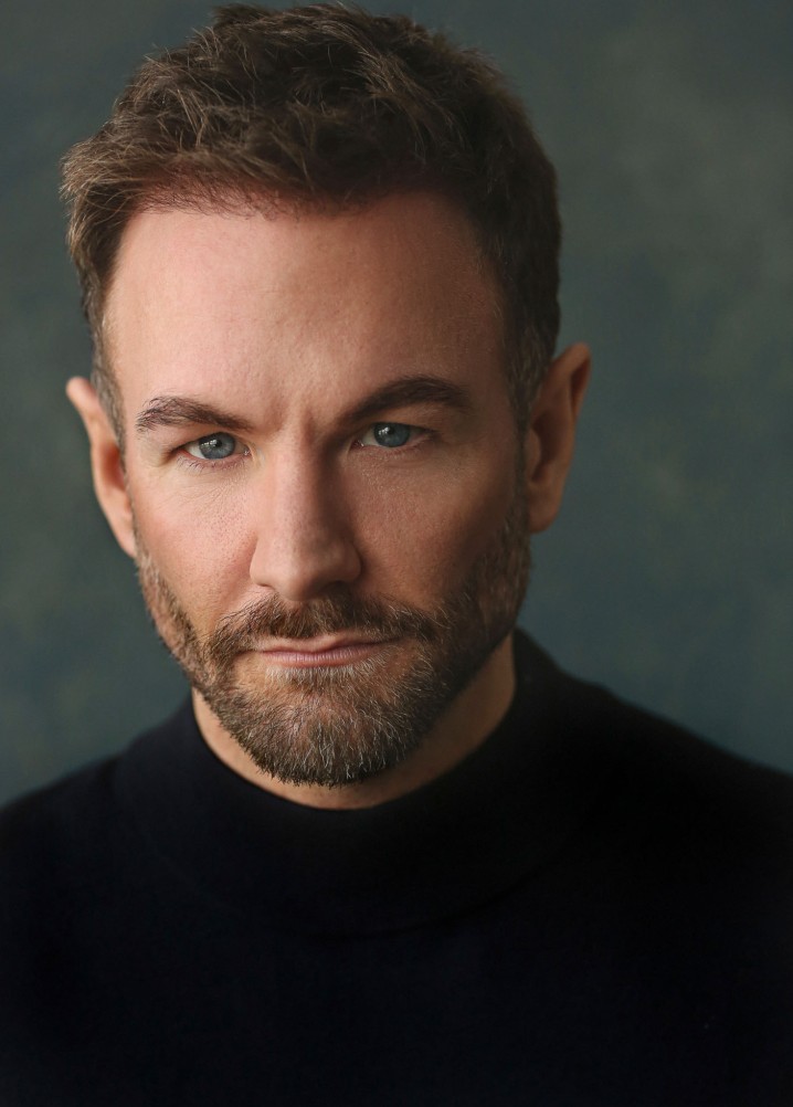 chris edgerley - profile