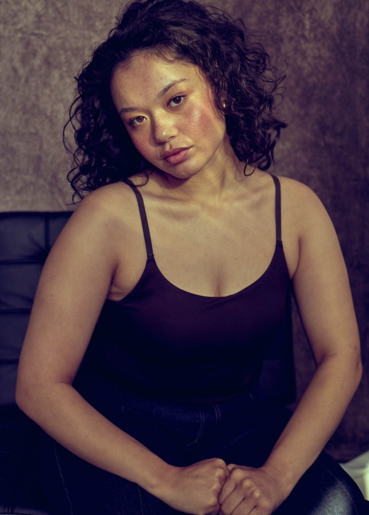 evie farquharson - real & unique